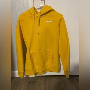 OG Gymshark Women’s sweater